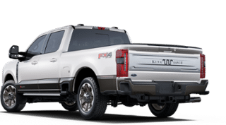 2025 Ford Super Duty® External Image 3